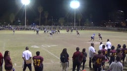 Andrew Hoyt's highlights ASU Prep