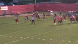 Brooks Shannon's highlights vs. Choctaw County