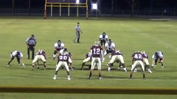 Riverdale football highlights vs. South Fort Myers