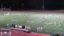 Carly Wise's highlights Shenendehowa High School