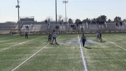 Elizabethtown girls lacrosse highlights Central Dauphin High School