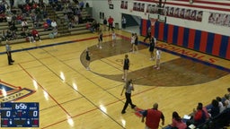 Olentangy girls basketball highlights Thomas Worthington High School