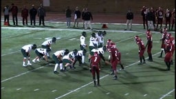 Muskegon football highlights Zeeland West