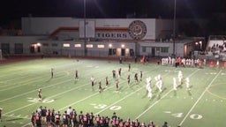 South Pasadena football highlights Polytechnic High School