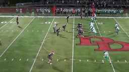 Reynolds football highlights vs. Douglas High School
