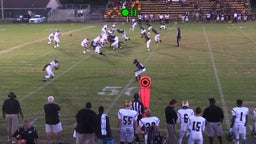 Dadeville football highlights Bullock County High School