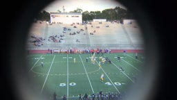 Pueblo South football highlights Wheat Ridge High School