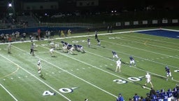 Ringgold football highlights vs. Adairsville