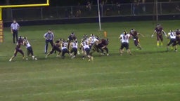 Austin Rother's highlights vs. Stewartville High