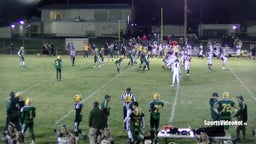 Jackson Dunkle's highlights Willits High School