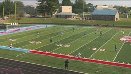 Danilo Lopez's highlights Glendale High School