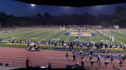 Soquel football highlights Scotts Valley High School