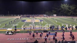 Soquel football highlights Monte Vista Christian High School