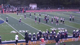 Soquel football highlights Monterey High School