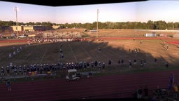 Freehold Township football highlights Barnegat High School