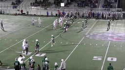 Helix football highlights Grossmont High School