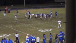 Nathan Mann's highlights Smithfield High School