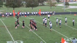 Sabetha football highlights Atchison County Community High School