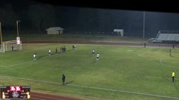 New Waverly soccer highlights Jasper High School