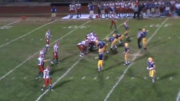 Bellwood-Antis football highlights West Branch High School