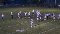 Bellwood-Antis football highlights Mt. Union High School