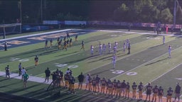 South Point football highlights Boyd County High School