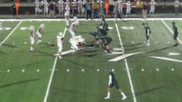 District games' Highlights 