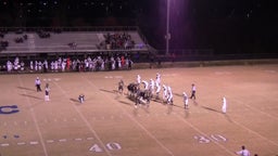 Shelby County football highlights John Hardin High School