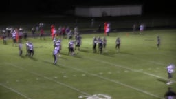 Washington football highlights Northside High School