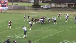 Vermilion Catholic football highlights Opelousas Catholic