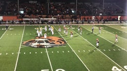 Ironton football highlights Sycamore High School