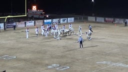 Springfield football highlights Lexington High School
