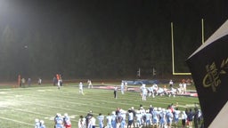 Union County football highlights Providence Christian Academy High School