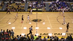 Gallatin County basketball highlights Carroll County High School