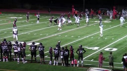 Tyler Ward's highlights Delta High School