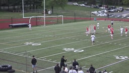 Trumbull lacrosse highlights Greenwich High School