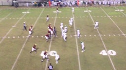 Carver Montgomery football highlights Northview High School