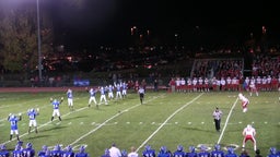 Guilderland football highlights Shaker High School