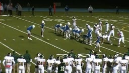 Lynn Classical football highlights Danvers