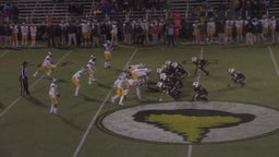 Jeremiah Brown's highlights Haynesville