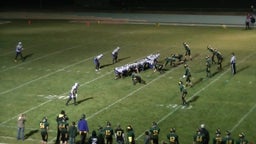 Show Low football highlights vs. Fountain Hills