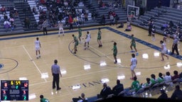Lorain basketball highlights Bedford High School