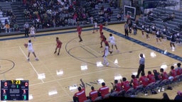 Lorain basketball highlights Shaw High School