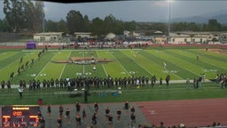 Santa Ynez football highlights Righetti High School