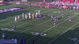 Wadsworth football highlights Barberton High School