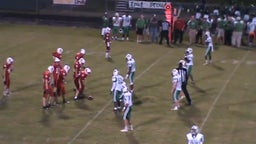 Jerry Douglas's highlights Port Barre High School