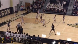 Austin basketball highlights Johnson High School