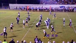 Minor football highlights Helena High School