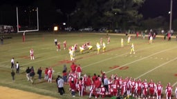 Antonio Isaac's highlights Seventy-First High School