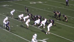Tate Sizemore's highlights S & S Consolidated High School